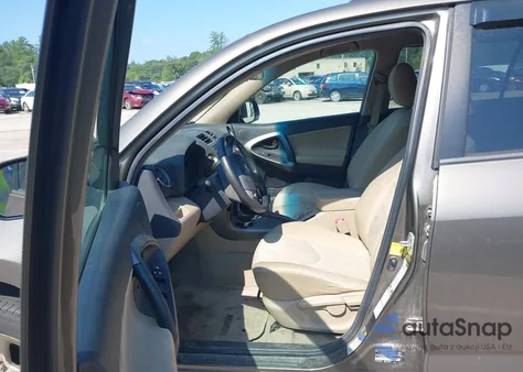 2012 Toyota Rav4 z USA, uszkodzony, nr VIN 2T3BF4DV7CW225164